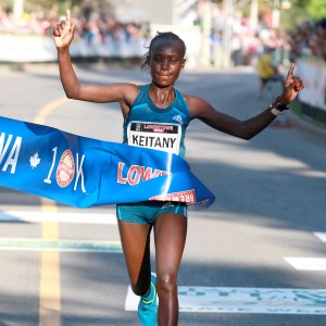 2014 Ottawa Race Weekend