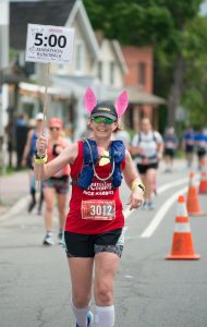 Running Room Pace Bunny