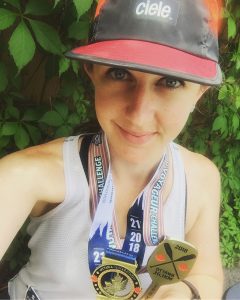 Hannah Manning Neighbourhood Runner Byward Market