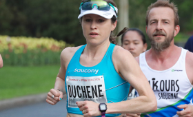 Krista DuChene