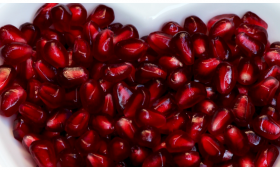 Pomegranate Salad Recipe