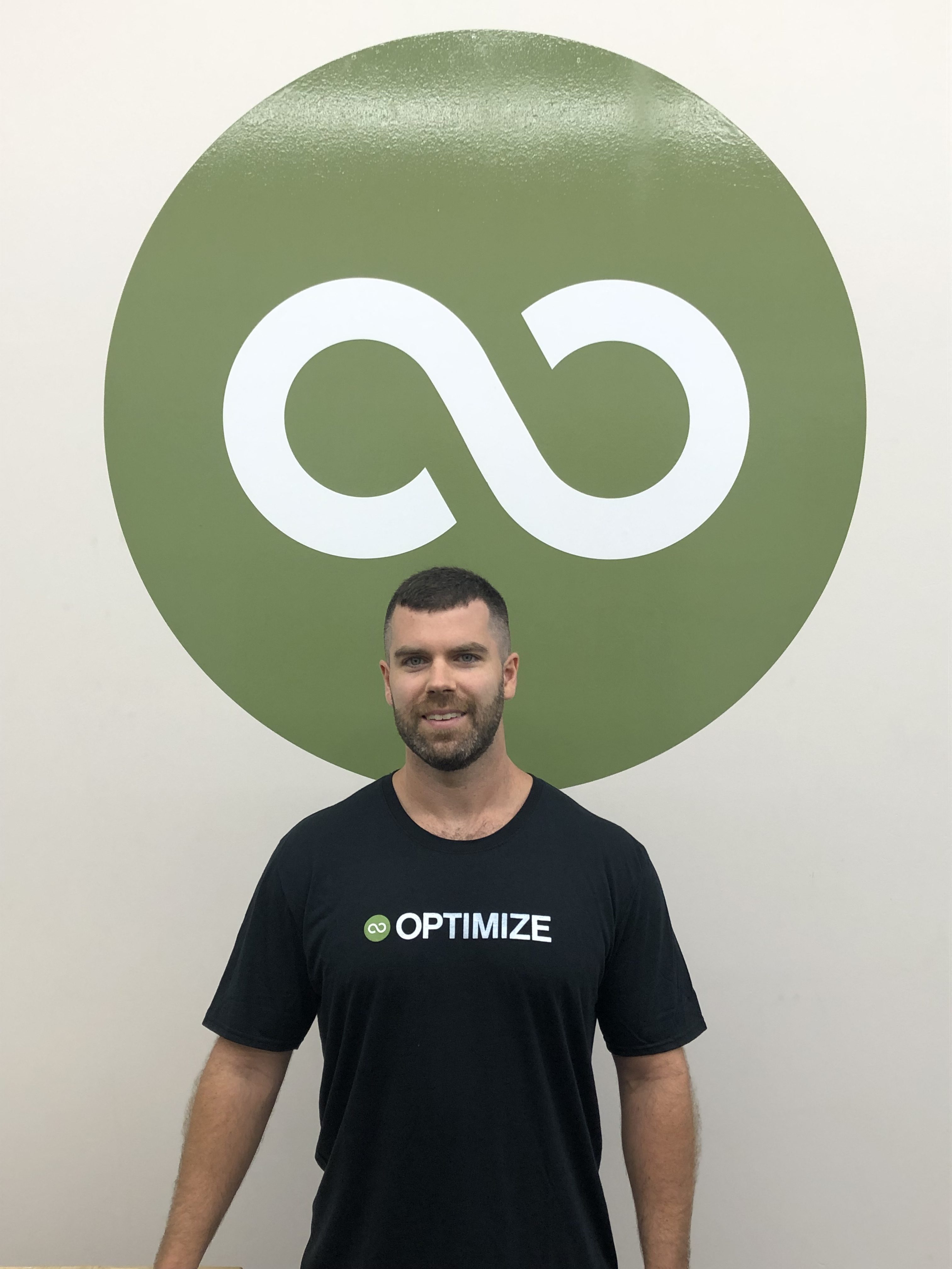 Mike Gauvreau Optimize