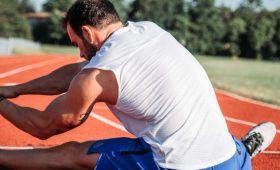 Common Running Injuries
