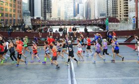 Abbott World Marathon Majors