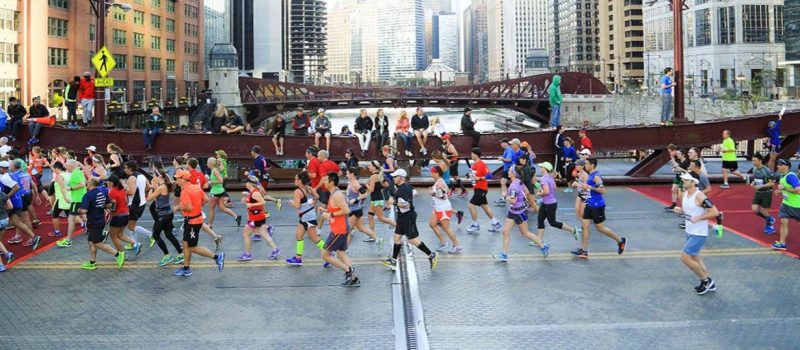 Abbott World Marathon Majors