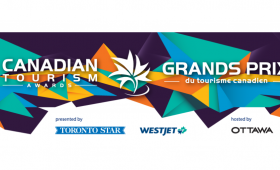 Canadian Tourism Awards 2019