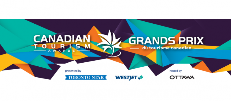 Canadian Tourism Awards 2019