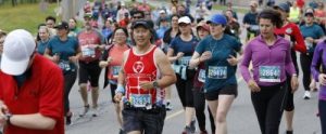 Dan Pak Runner of the Month