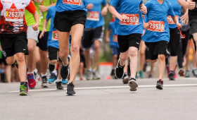 Runner of the Month RoundUp