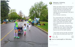 Instagram Post Liz Laurin Jillamama