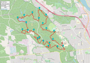 DragonTrail