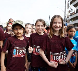 Soctiabank Ottawa Kids Marathon