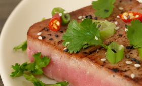Farm Boy Tuna Steak