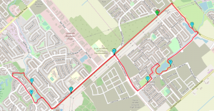 Le parcours à Ottawa de Lorena MacKenzie