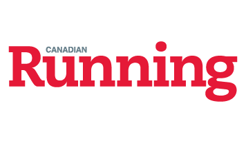 Canadian Running