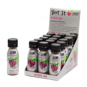 Receive 15% off your first Beet It online order! Visit the Tamarack Ottawa Race Weekend Virtual Event Bag