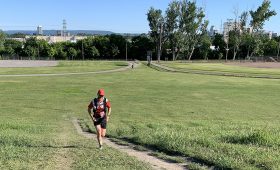 Carlington Hill Run