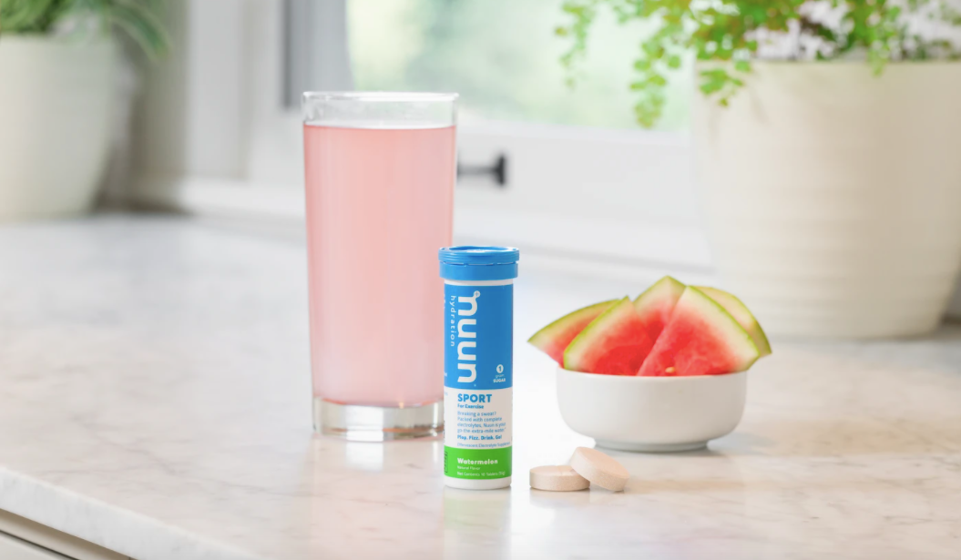 Nuun Sport