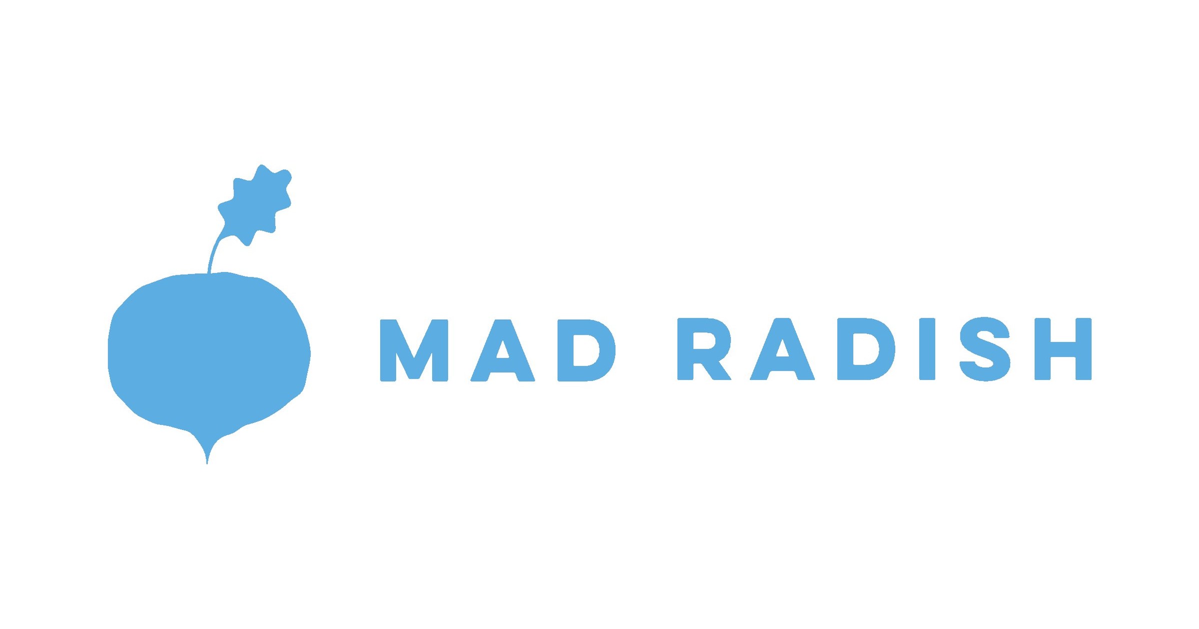 Mad Radish