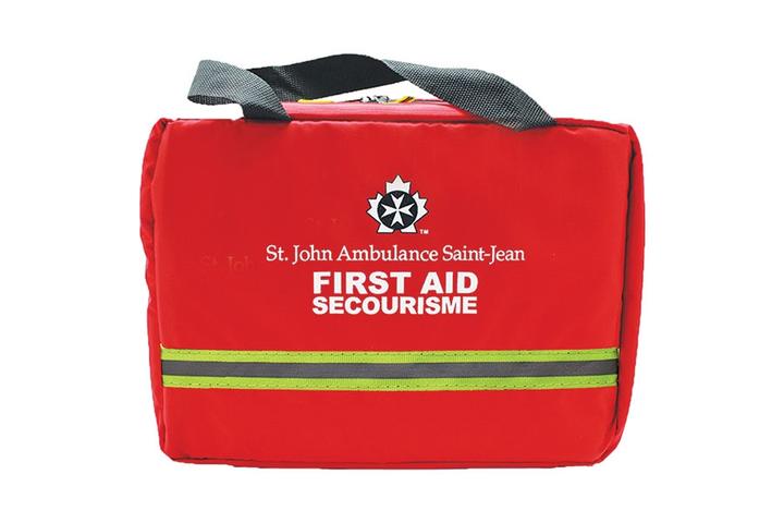 First Aid Kit