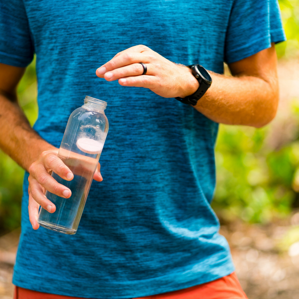 Hydrate